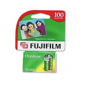 Click here to buy Fujifilm Superia 100 Speed 35mm Film 24 Exposures by Fuji.