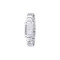DKNY Women's Stainless Steel Bracelet Watch