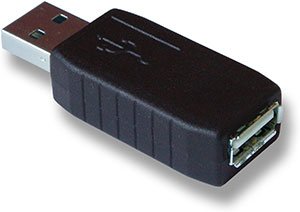 KeyLlama 4MB USB Premier Hardware Keylogger