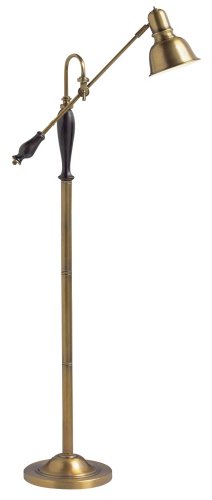 Kichler Adjustable Balance Arm Floor Lamp