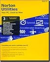 Norton Utilities 14.0 1 user/3 PC