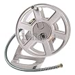 Suncast Side Tracker 100-Foot Wall-Mount Hose Reel #STA100