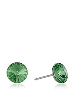 BACI&BACI Pendientes  plata de ley 925 milésimas