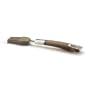 Anolon Advanced Bronze Collection Tools Contemporary Pastry Brush,  Bronze
