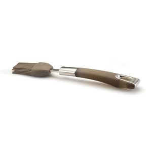 Anolon Advanced Pastry Brush, Brown by Anolon