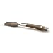 Anolon Advanced Bronze Collection Tools Contemporary Pastry Brush,  Bronze