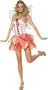 Summer Fairy Sexy Costume