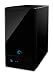 Seagate BlackArmor NAS220 NAS-System mit Festplatte 6TB (8,9 cm (3,5 Zoll), 7200 rpm, 800 MHz, 2x 3 TB Serial ATA-300, 2x USB 2.0)