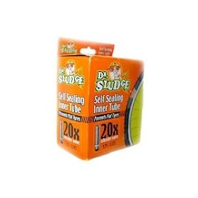 Dr Sludge Self Sealing Pram Inner Tube