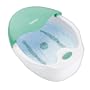 HoMedics Bubble Bliss Luxury Foot Spa