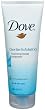 Dove Gentle Exfoliating Foaming Facial Cleanser, 6.76-Ounce Tubes (Pack of 3)