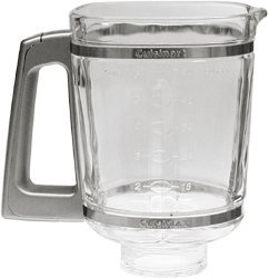 Cuisinart CBT JARAS 1 50 oz. Glass Blender Jar