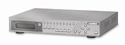 Lorex DXR-209161 9-Channel Network DVR with 160GB HDD