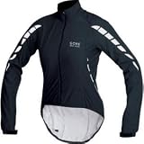 Review   / Gore Bike Wear Xenon Cycling Jacket - Women's