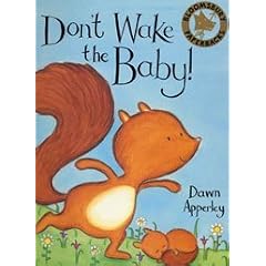 Don't Wake the Baby (Bloomsbury Paperbacks)