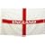 ST GEORGE FLAG   ENGLAND FLAG  5X3 FT  153CM X 92CM