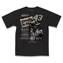 Richard Petty 2010 Hall of Fame Tee