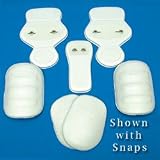 Youth Ultra Lite 7pc Set Slotted (SET)