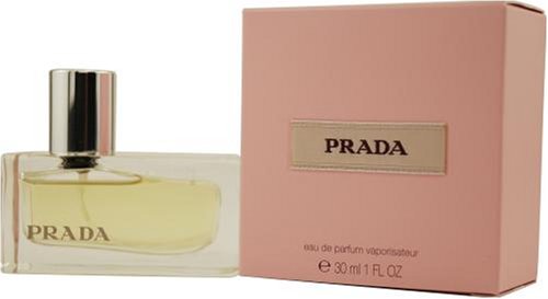 Prada Amber 30ml EDP Spray Preisvergleich