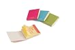 Set of 4 Sticky Note Matchbooks