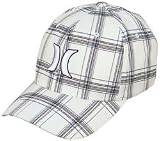 Hurley Puerto Rico Hat - Whitewash