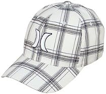 Hurley Puerto Rico Hat - Whitewash