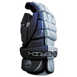 Maverik Fox Glove-Large (Wh/Ro)