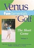 Venus On The FUNdamentals Volume 3: The Short Game DVD