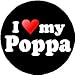 I Love My Poppa 1.25