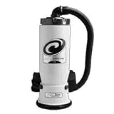 Proteam 106205 - Super QuarterVac w/Attachment Kit B (101336)