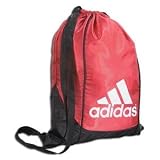 adidas Elite Team Sackpack (Red)