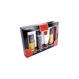 Womens designers Perfume by Dana, ( TABU GIFT SET (PURE COLOGNE SPRAY 2.3 oz + PERFUMED TALC 4.0 oz + BODY LOTION 4.0 oz + PURE COLOGNE SPRAY 1.5 oz ) ) + On Sale )
