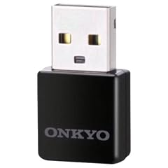 Onkyo UWF-1 WLAN Adapter f�r Netzwerkreceiver