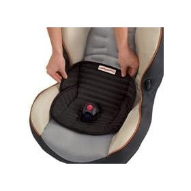 Summer Infant Deluxe Piddle Pad, Black
