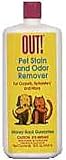 16 Ounce Pet Stain And Odor Re