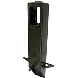 Arlington GP19BR-6 Gard-N-Post 19-Inch Landscape Lighting Garden Post for Outdoor... by Arlington Industries&node=228013