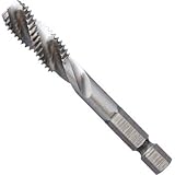 六角軸スパイラルタップ H-SFT M10×1.5