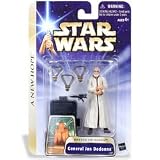 Star Wars Saga: General Jan Dodonna