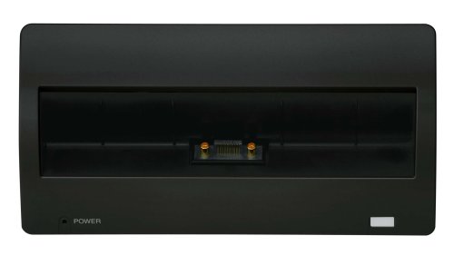 モバイル放送 モバHO!卓上クレードル 外部アンテナ 赤外線リモコン付き MBZ0501A