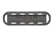 University of Tennessee Hot Dog "T GO VOLS T" Branding Grill Iron Accessory