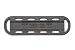 University of Tennessee Hot Dog "T GO VOLS T" Branding Grill Iron Accessory