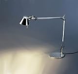 Tolomeo Tavolo Chrom chrom
