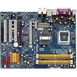 Computer : ASRock 4Core1333-Viiv