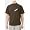Surplus brown