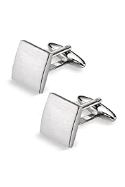 Square Cufflinks