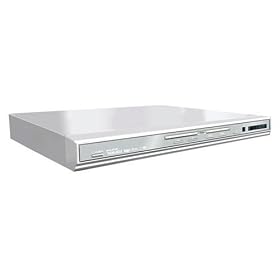 Yamada DVX6700 DVD Player MPEG4 Compatible (Slim)