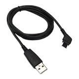 Samsung OEM Original USB Data Cable For Samsung Cingular 3G SYNC A707 BlackJack i607 Trace T519 T809 T509 D800 D807 T629
