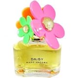 Marc Jacobs Daisy SUNSHINE EDITION Eau De Toilette 50ml