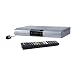 Kathrein UFS 641 Digitaler Satelliten-Receiver (CI-Schacht, HDMI, DVB-S2, 2x SCART) silber