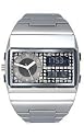 Vestal Midsize Metal Monte Carlo Watch #MMC018